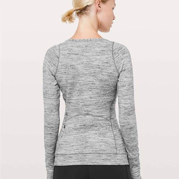 Lululemon Cypress Kiss Long Sleeve - Picture 4 of 7